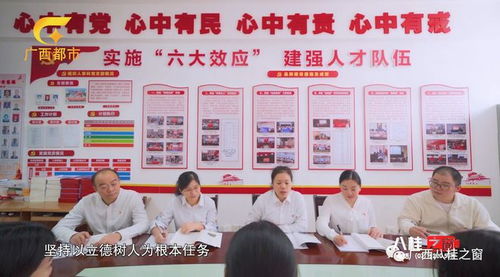 以文化為媒，融創黨建新活力——百色職業學院藝術設計系黨支部“五融合”工作實踐