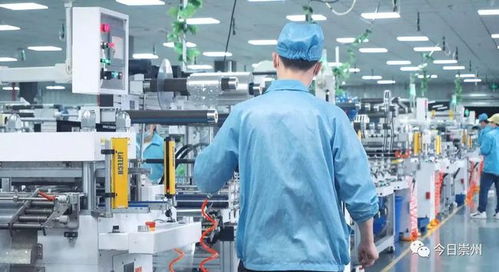 智能工廠 實業投資的新風口與核心優勢