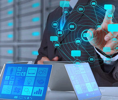 資產管理 現(xiàn)代企業(yè)高效運營的基石