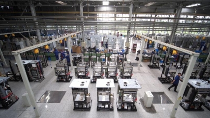 山東省國資委 以實(shí)業(yè)投資為抓手，推動省屬國資高質(zhì)量發(fā)展